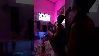 Palakasin pa natin yung ulan✌️