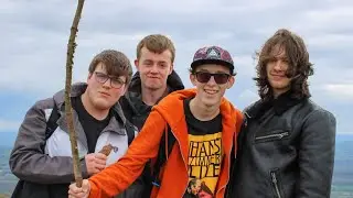 Crikey! It’s the Park People - Episode 1