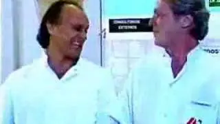 Rompeportones - El Hospital 4