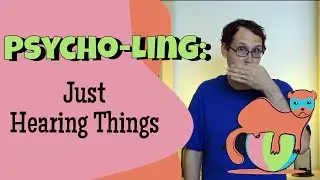 Phonological Illusions