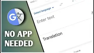how to translate words in chrome