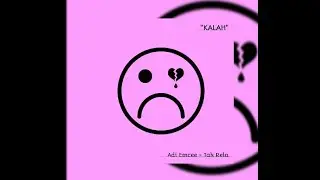 Adi Emcee - Tak Rela (Audio)