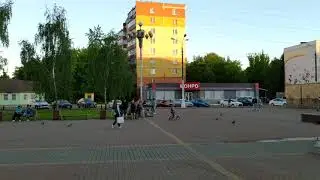 Xiaomi Mi Mix 2S test video