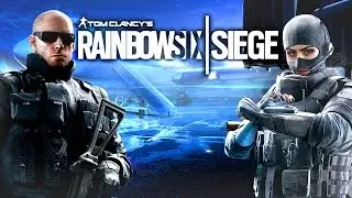 TOTALES CHAOS - Rainbow Six Siege [DE]