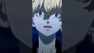 #anime #mikey #edit #mikeyedit #tokiorevengers #mikeyno1 #animeedit  #chifuyu