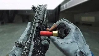 Battlefield 2042 - S4 New Weapons | 4K | Ultrawide