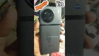 After New Charging Patta Replacement  | Vivo X90 Pro #viralvideo #repair #viral #vivox90pro #shorts