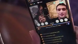 Teasing People At BIGO LIVE - Skvines