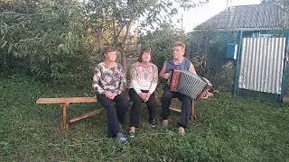 Песни под гармошку