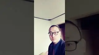 LG V30 샘플 추석과 함께 찍은 내얼굴