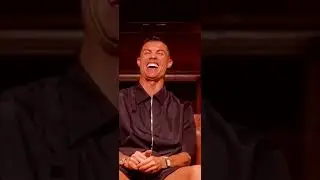 Breaking Records! Cristiano got 35 million plus Youtube subscribers in just couple of days!