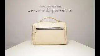 Видеообзор женской сумки (арт. 812 586 41)