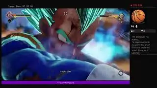 DB Super