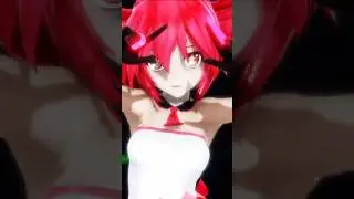 🅼🅼🅳 Kasane Teto AI - アイドル/YOASOBI【SYNTH V】