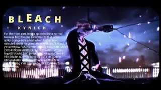 Bleach: Sennen Kessen-hen || AMV [1080p 60fps] HD