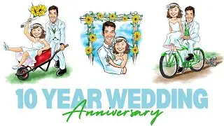 40 SEASONS OF MARRIAGE // GROWING UP AND GROWING OLD WITH YOU