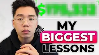 I Tried SMMA for 6 Months (My Biggest Lessons)