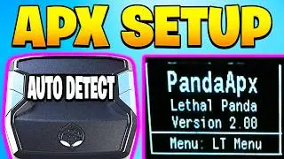 NEW Cronus Zen APEX Script Recoil Help + Aim Assist SETUP