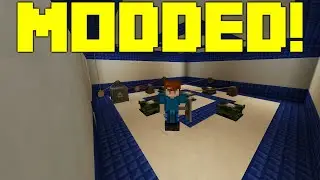 AN UNBREAKABLE PICKAXE??? - Minecraft Enigmatica 2 #8