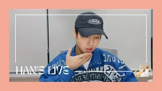 [HAN Live] 220513 Is it... HAN... Part 1