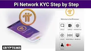 Pi Network KYC update 2022 l Pi KYC complete procedure  