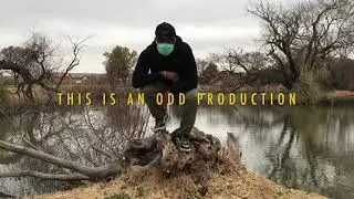 BACKROOM VIBES prod by ODDMUCHIE (OFFICIAL MUSIC VIDEO)