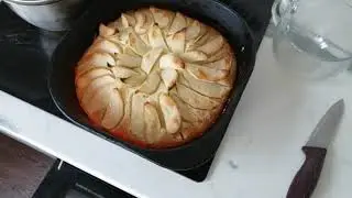 Моя идеальна ШАРЛОТКА #шарлотка