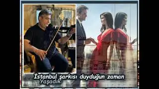VOLKAN SAĞLAM-"İSTANBUL ŞARKISI"