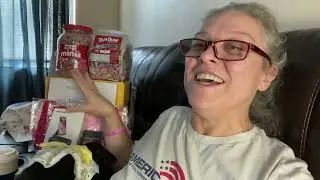 🎉🎉 THANK YOU, DUSTY 🥰🥰🥰