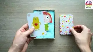 Игра Додо Djeco DJ05176