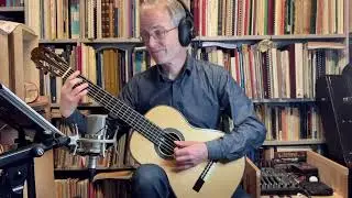 Until I Found You - Stephen Sanchez (Fingerstyle cover)