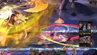 DFOG Manual Neo: Physical Exorcist Unshackled Largo 3 Man Sell 4/3/2024