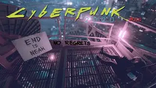 CyberPunkASS 2020
