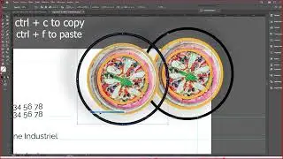 Comment créer un design de carte de visite professionnel dans illustrator