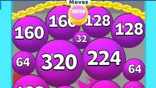 Puff Up Gameplay