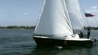 регата катамаранов.mpg