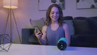 Sidekick Flare Vibration Roller