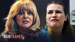Mother-In-Law Shames Wife | REIDframed Studios