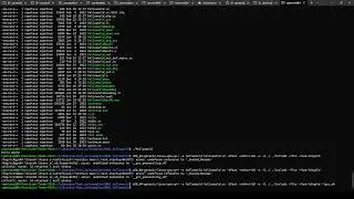 Canadian compilation for x86_64-generic-linux-gnu glibc 2.17