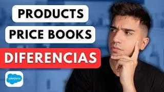Productos en Salesforce: ¿Cómo Funcionan? l Guía en Español