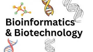 What is Bioinformatics? | Biotechnology & Bioinfotmatics Roles Explained