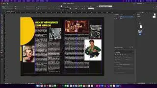 ADOBE INDESIGN CC 8-Metin Sarma