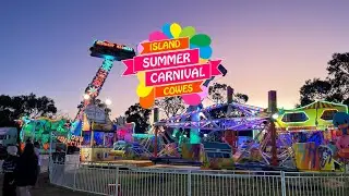 Phillip Island Summer Carnival 2023