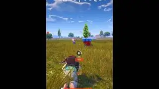 Wait for Self-rescue 😄 #pubgmobile #funlixpubg
