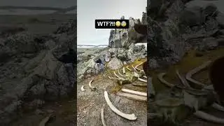 Google Earth: Descobrindo Mistérios (1) #shorts