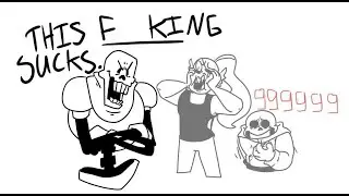 Voicing more Papyrus comics