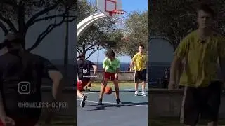 We just want to hoop‼️ Anyone can get it😂😭👌🏻 
