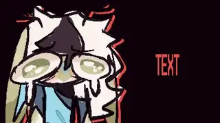I’m So Sad || cos oc animation meme