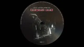 Kawaii San - Love Across A Crowded Rave