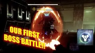 Navota, Eir Spawn! in Destiny 2
